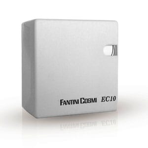 FANTINI COSMI SPA FANEC10 SONDA AMBIENTE PER EV80/EV85/EV83