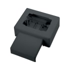 ELETTROCANALI SRL - ETNEC20110 SCATOLA TORRETTA 83.5-70X20 ARDESIA 3 MO