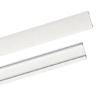 ELETTROCANALI SRL - ETNEC20202 PROFILO COPRI SCOMPARTO BIANCO