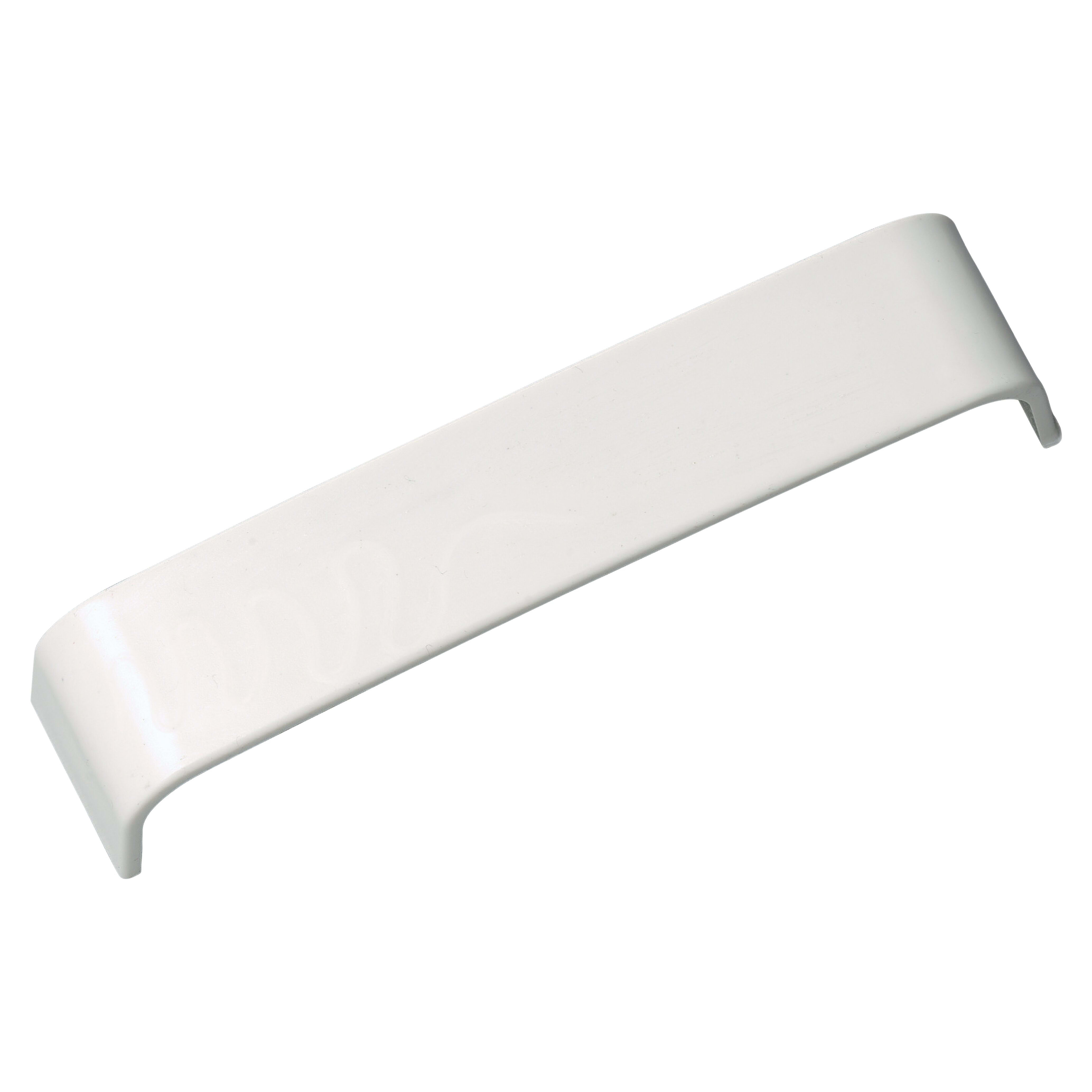 ELETTROCANALI SRL ETNEC20206 GIUNTO LINEARE PER COPERCHIO BIANCO