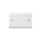 ELETTROCANALI SRL - ETNEC20212 COPERCHIO COPRISCATOLA 3 MODULI 83.5 BIA