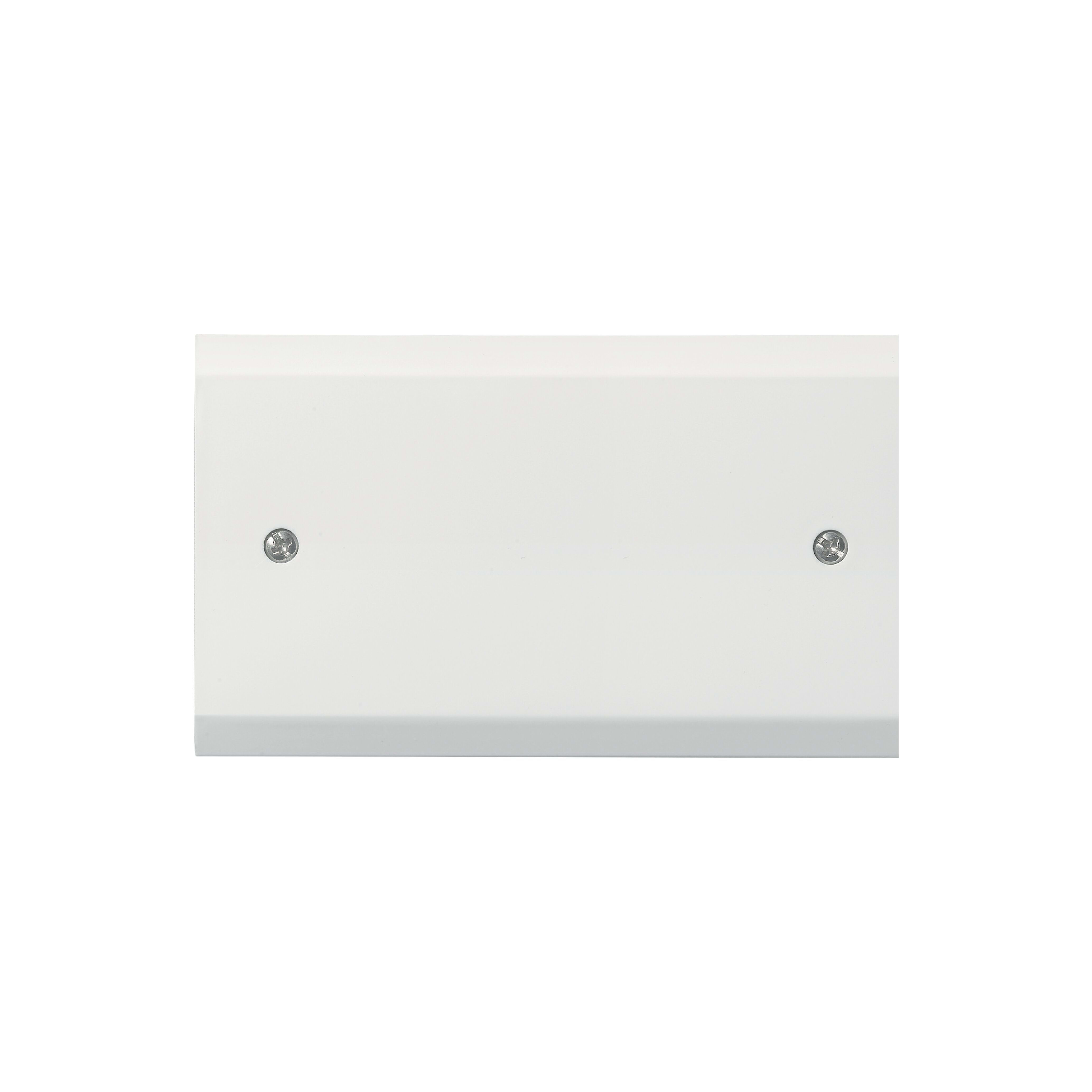 ELETTROCANALI SRL ETNEC20213 COPERCHIO COPRISCATOLA 4 MODULI 108 BIA