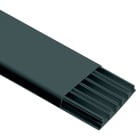 ELETTROCANALI ETNEC20301 CANALE BATTISCOPA E CORNICE 130X28 ARDES
