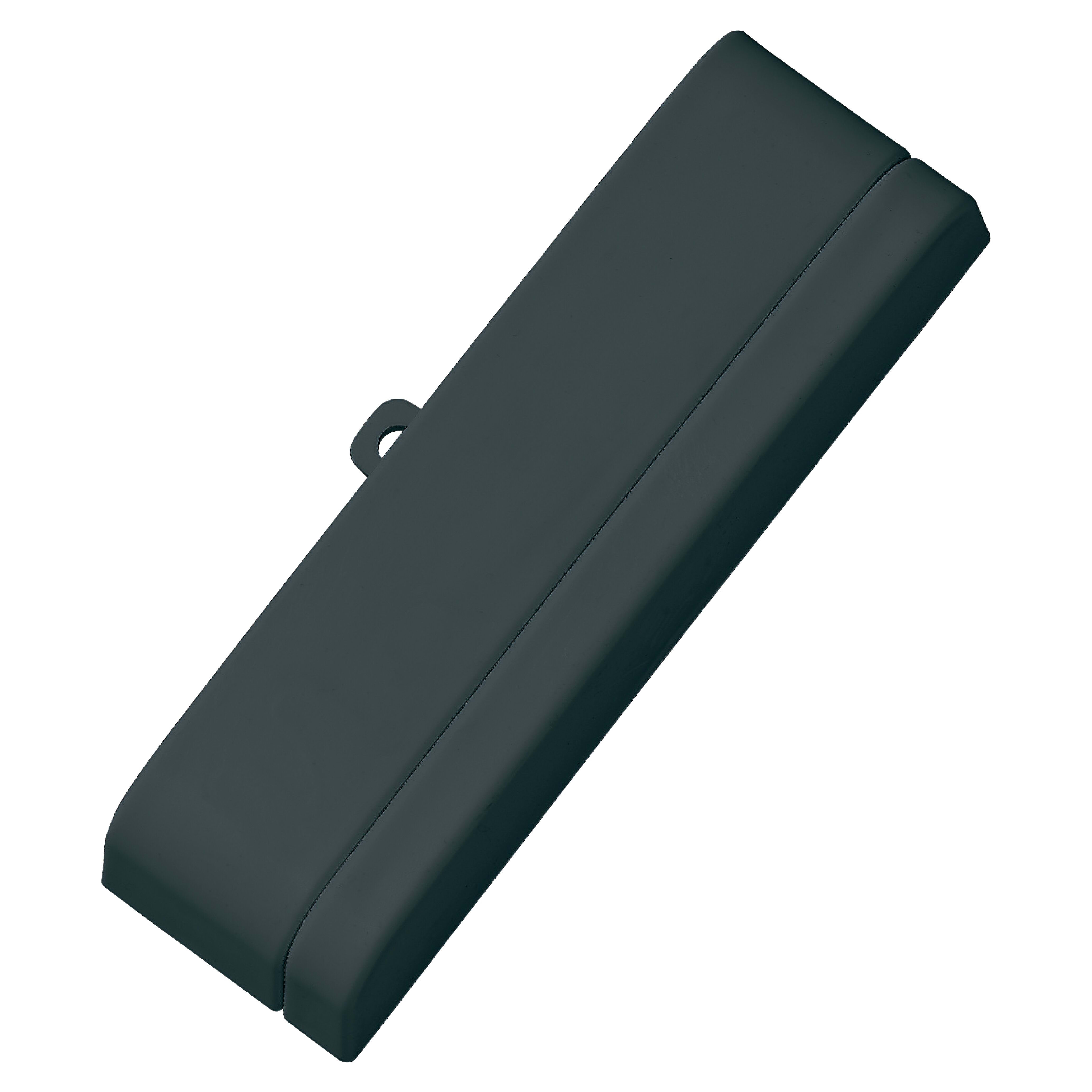 ELETTROCANALI SRL ETNEC20308 TAPPO TERMINALE ARDESIA