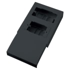 ELETTROCANALI SRL - ETNEC20311 SCATOLA PORTA APP. INTER.108-8 MOD. ARDE