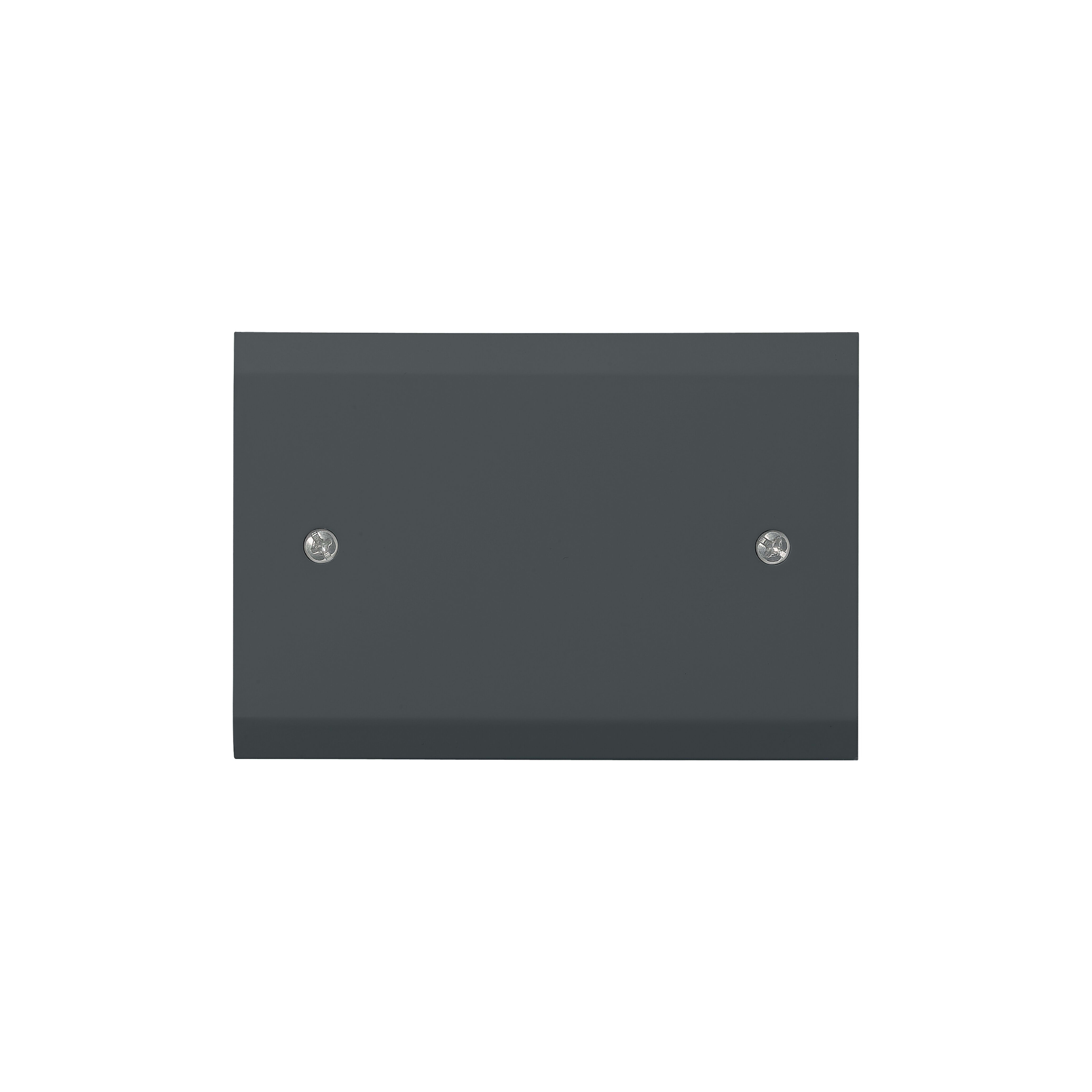 ELETTROCANALI SRL ETNEC20312 COPERCHIO COPRISCATOLA 3 MOD. 83.5 ARDES