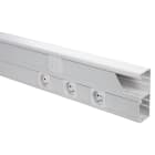 ELETTROCANALI ETNEC22013555-2 CANALE APPARECCHI 45X45 -135X55 2 SCOMP.