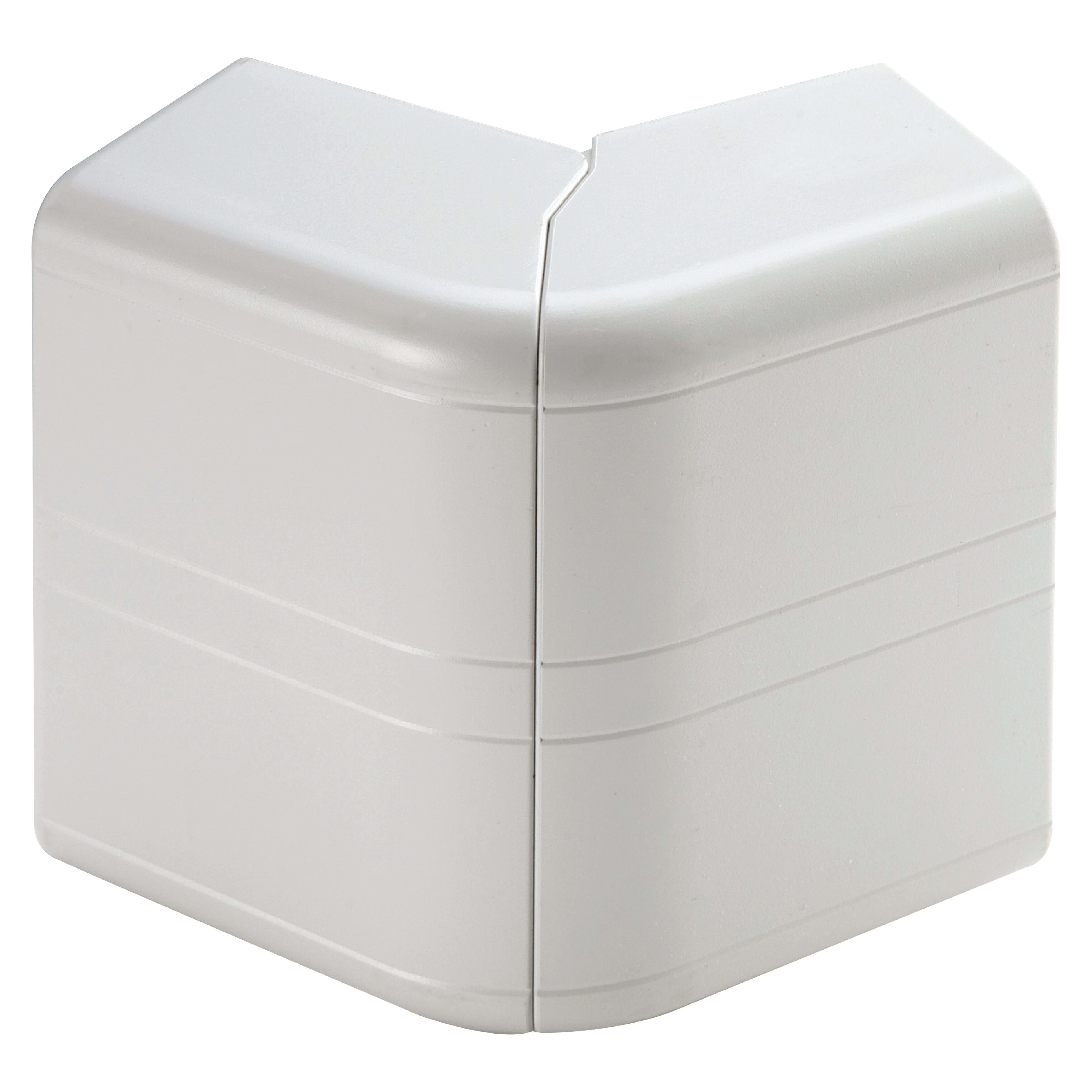 ELETTROCANALI SRL ETNEC220AE9055 ANGOLO ESTERNO 90X55