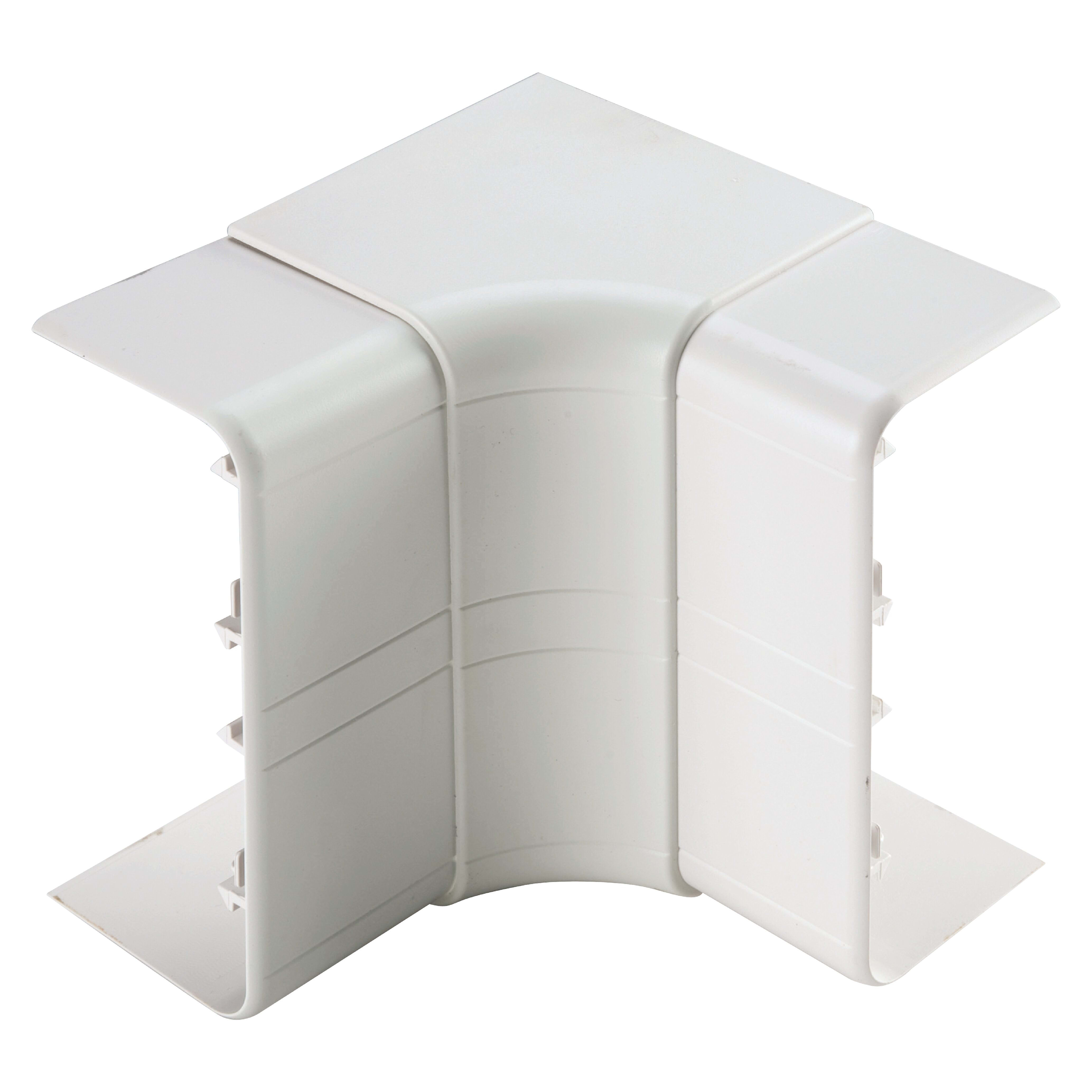 ELETTROCANALI SRL ETNEC220AI9055 ANGOLO INTERNO 90X55