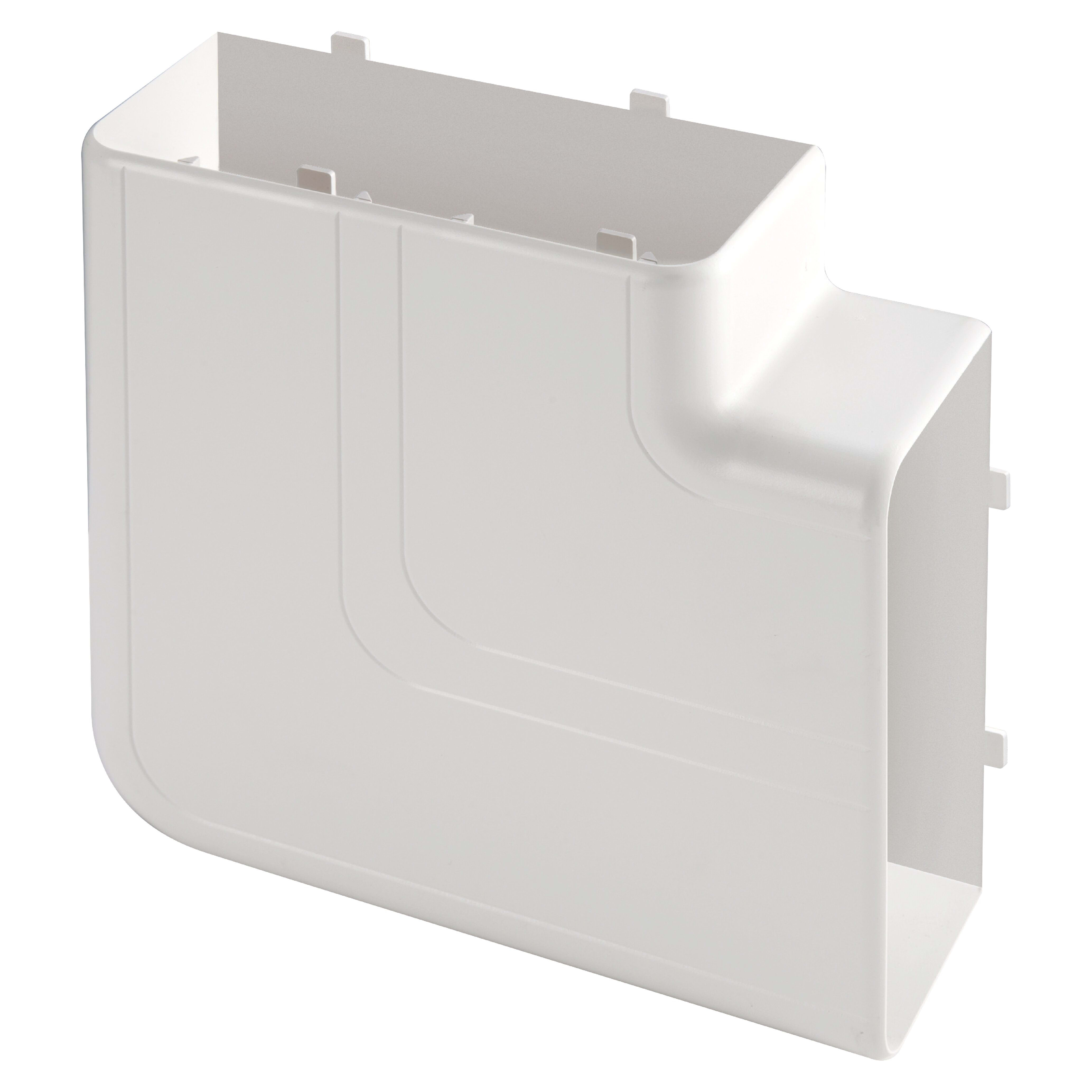 ELETTROCANALI SRL ETNEC220AP9055 ANGOLO PIANO 90X55