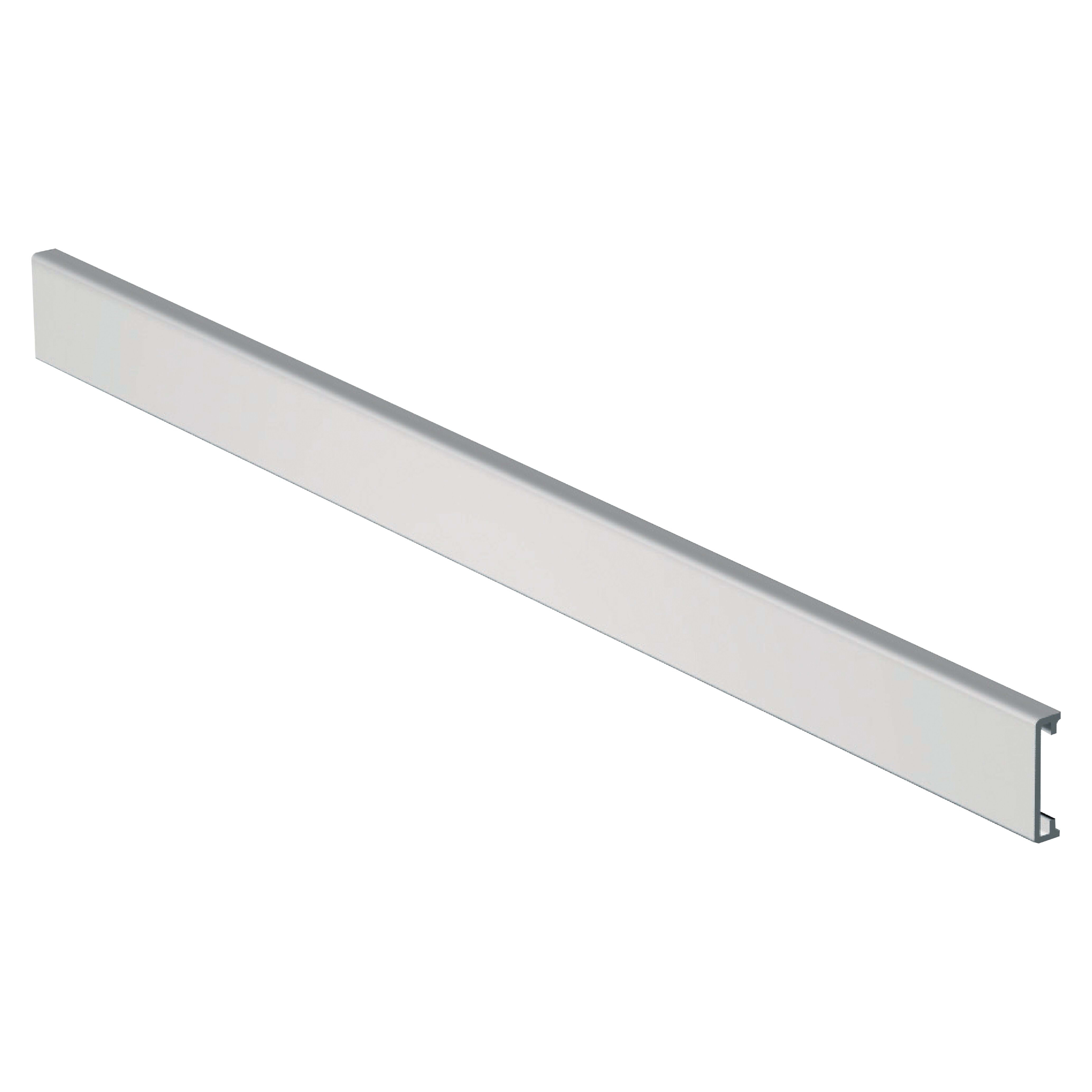 ELETTROCANALI ETNEC220CC25 COPERCHIO 25 MM L 100 MM