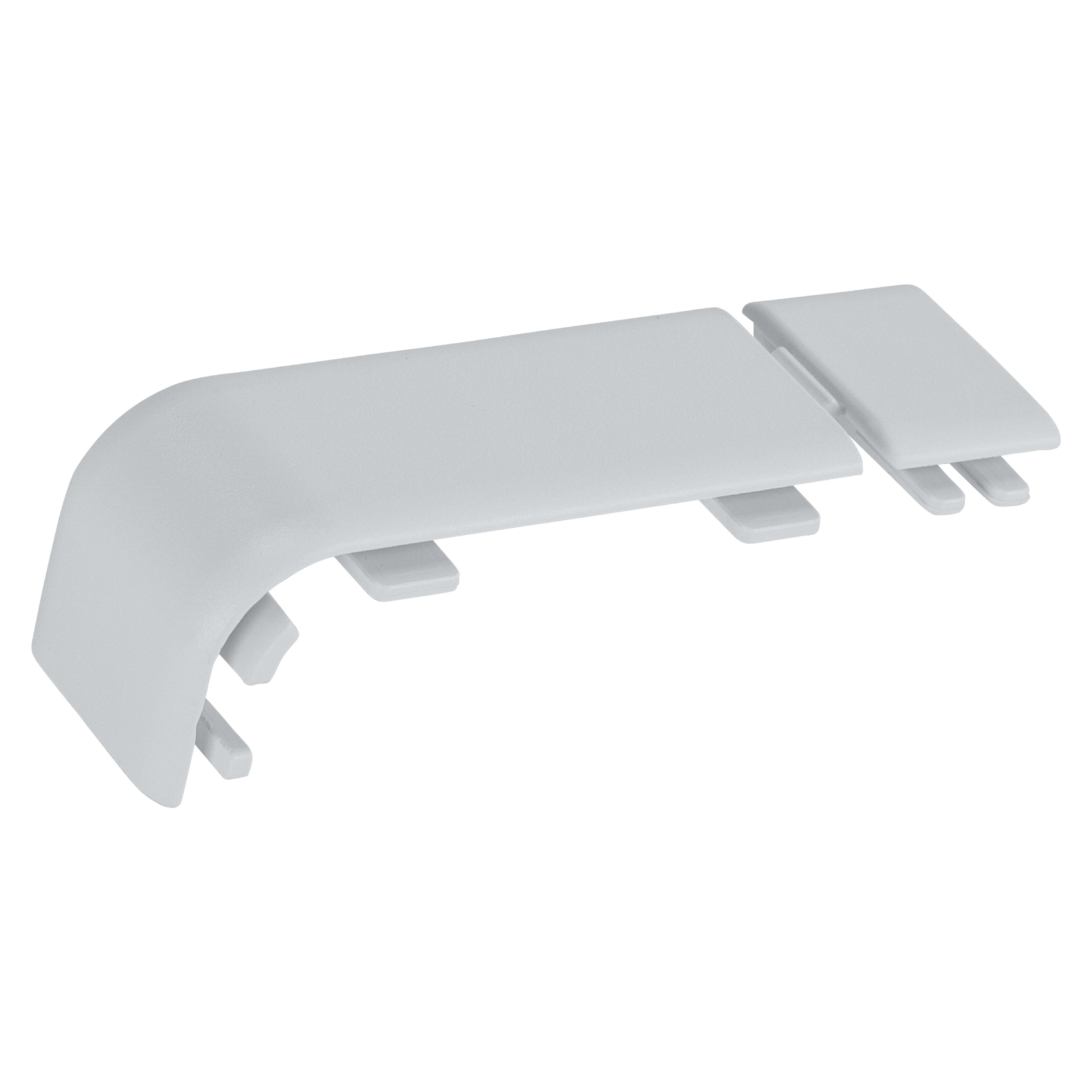 ELETTROCANALI SRL ETNEC220GU9055 GIUNTO BASE CANALI 90-135X55