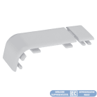 ELETTROCANALI ETNEC220GU16555 GIUNTO BASE CANALI 165X55-2-3