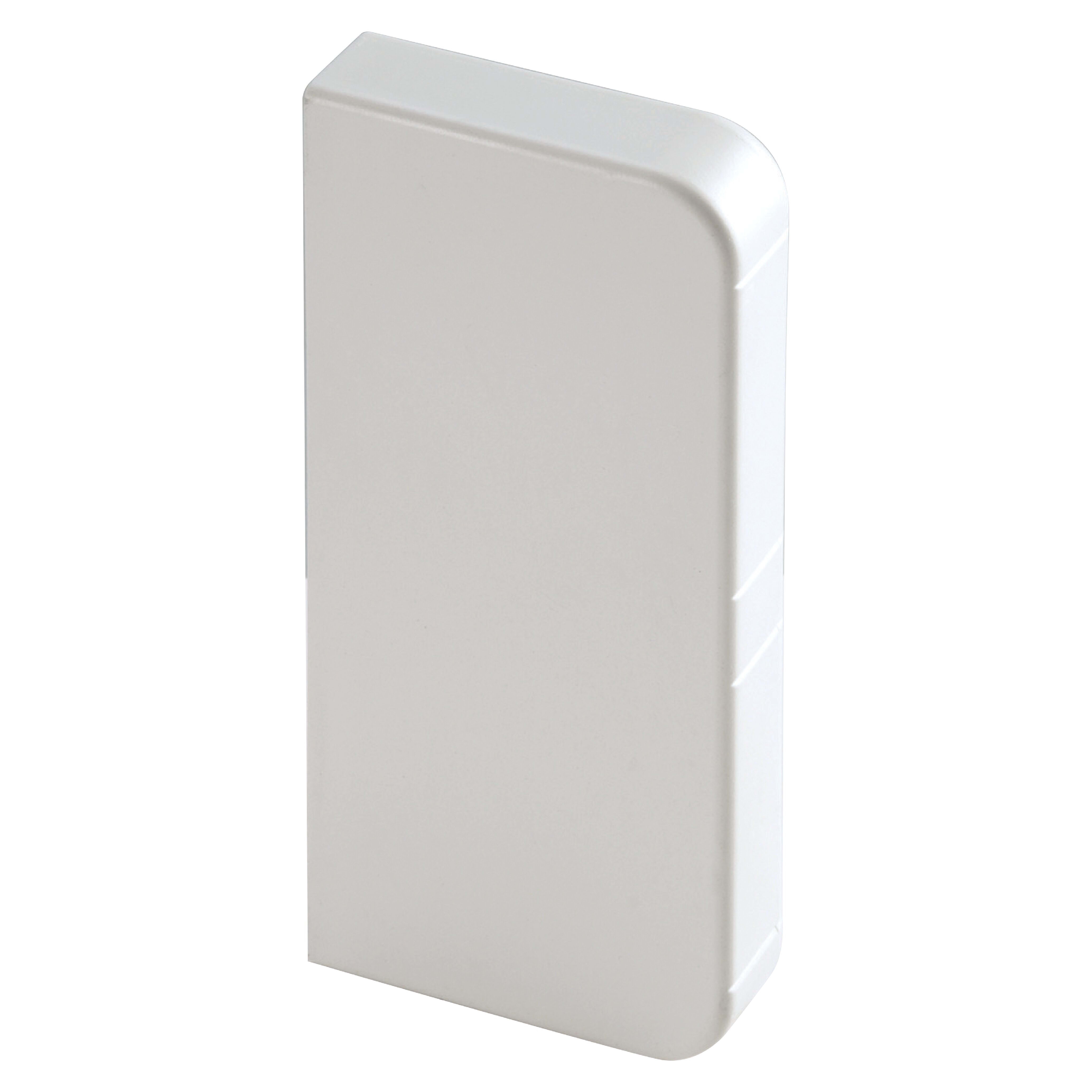 ELETTROCANALI SRL ETNEC220TT9055 TAPPO TERMINALE 90X55