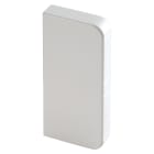 ELETTROCANALI ETNEC220TT9055 TAPPO TERMINALE 90X55