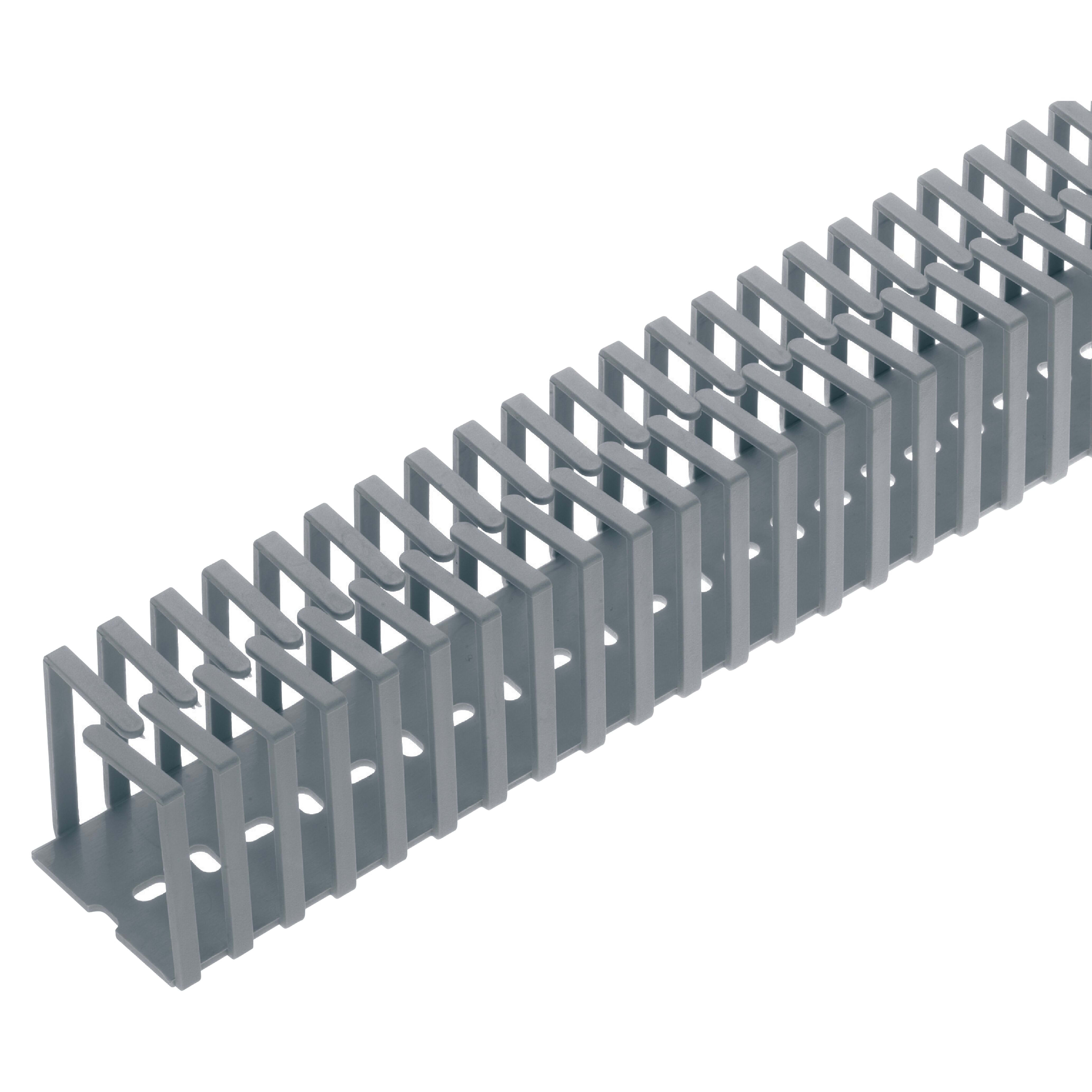 ELETTROCANALI SRL ETNEC23414 CANALE FLESSIBILE ADESIVO 25X25X500