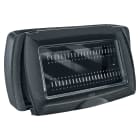 ELETTROCANALI ETNEC3164N PLACCA AUTOPORTANTE IP55 4 POSTI ANTRACI