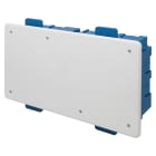 ELETTROCANALI ETNEC340107 CASSETTAPARETI LEGGERE DERIVAZ. 300X150X