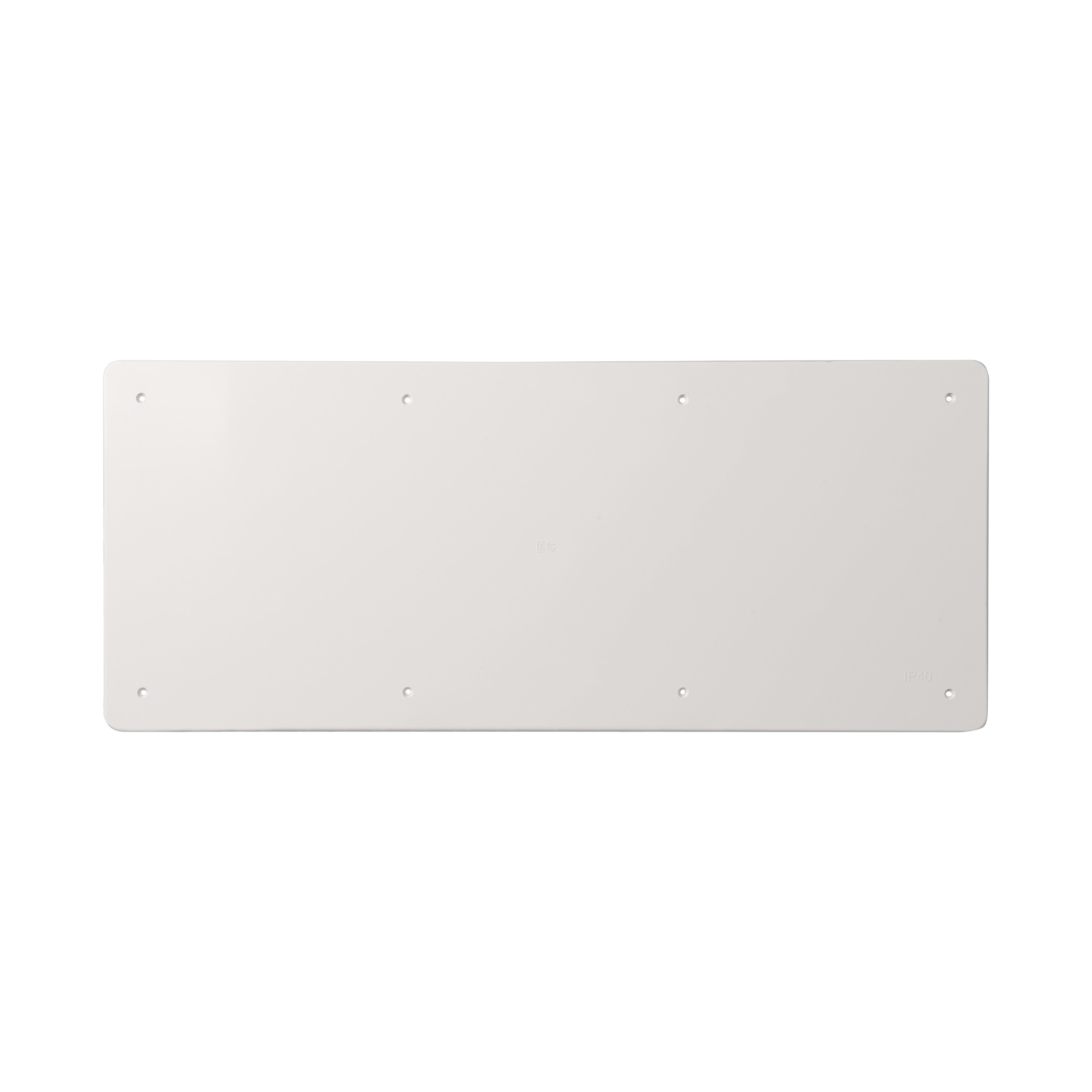 ELETTROCANALI SRL ETNEC351C10 COPERCHIO RICAMBIO PER SCAT.INC. 520X200