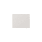 ELETTROCANALI SRL - ETNEC351C5 COPERCHIO RICAMBIO PER SCAT.INC. 160X130