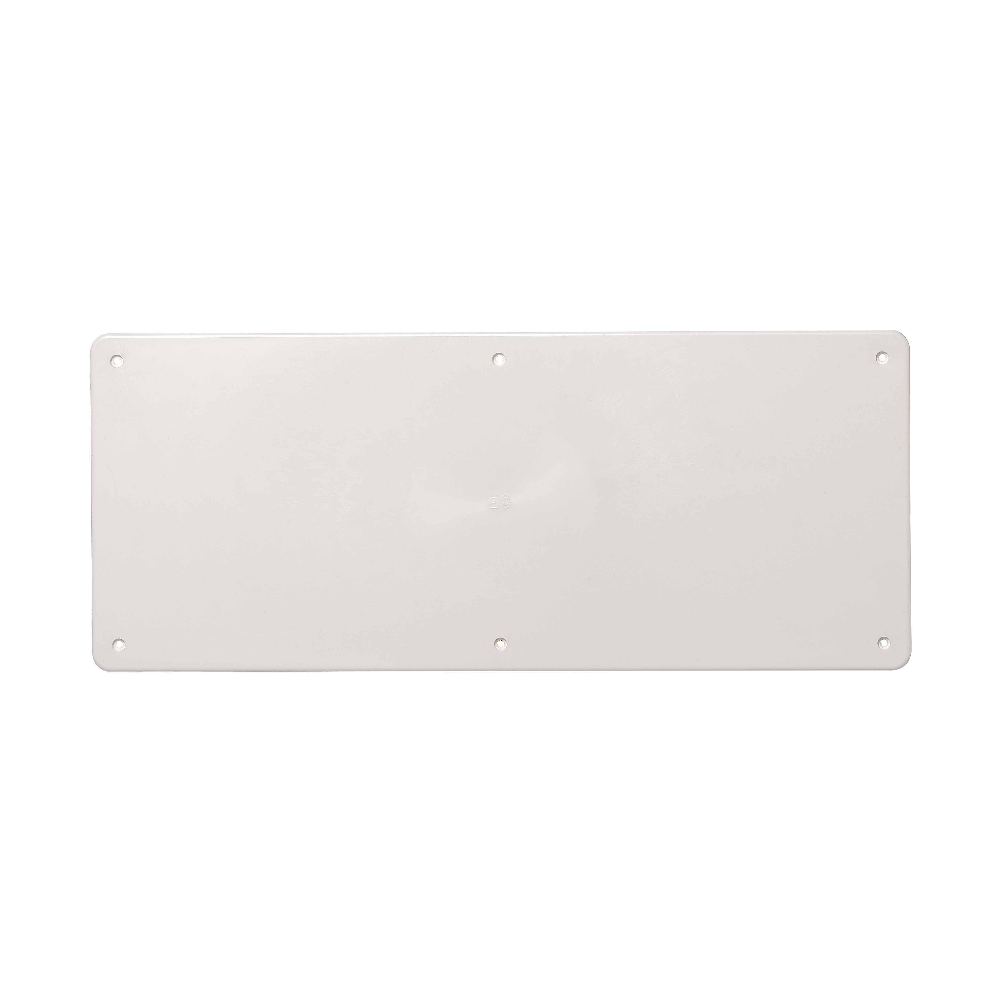 ELETTROCANALI SRL ETNEC351C8 COPERCHIO RICAMBIO PER SCAT.INC. 392X152