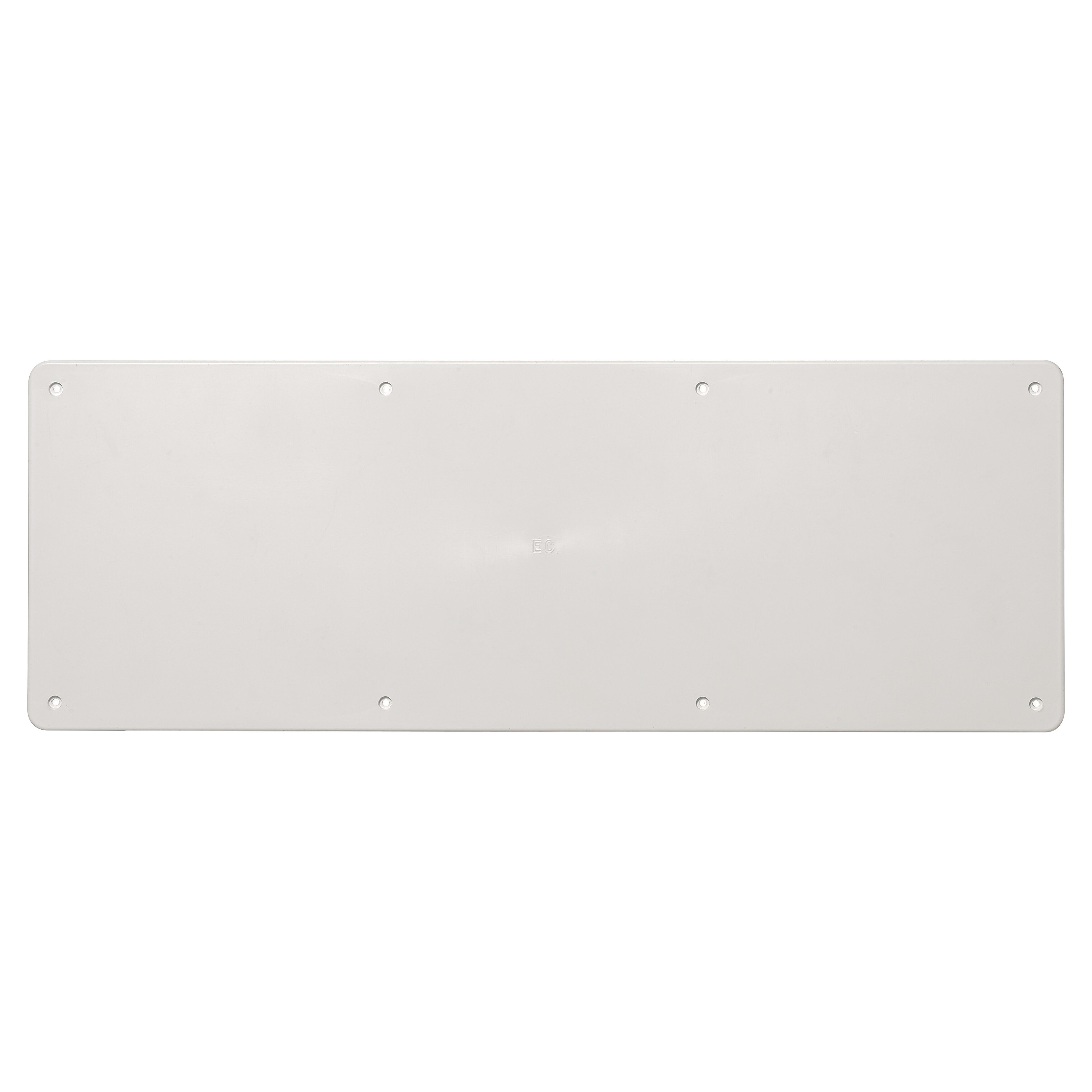 ELETTROCANALI SRL ETNEC351C9 COPERCHIO RICAMBIO PER SCAT.INC. 480X160