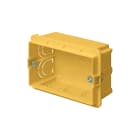 ELETTROCANALI ETNEC37100 SCAT. 3 POSTI ELEVATA CAPIENZA 95X70X48