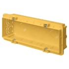 ELETTROCANALI ETNEC37106 SCAT. 6/7 POSTI ELEVATA CAPIENZA 178X70X