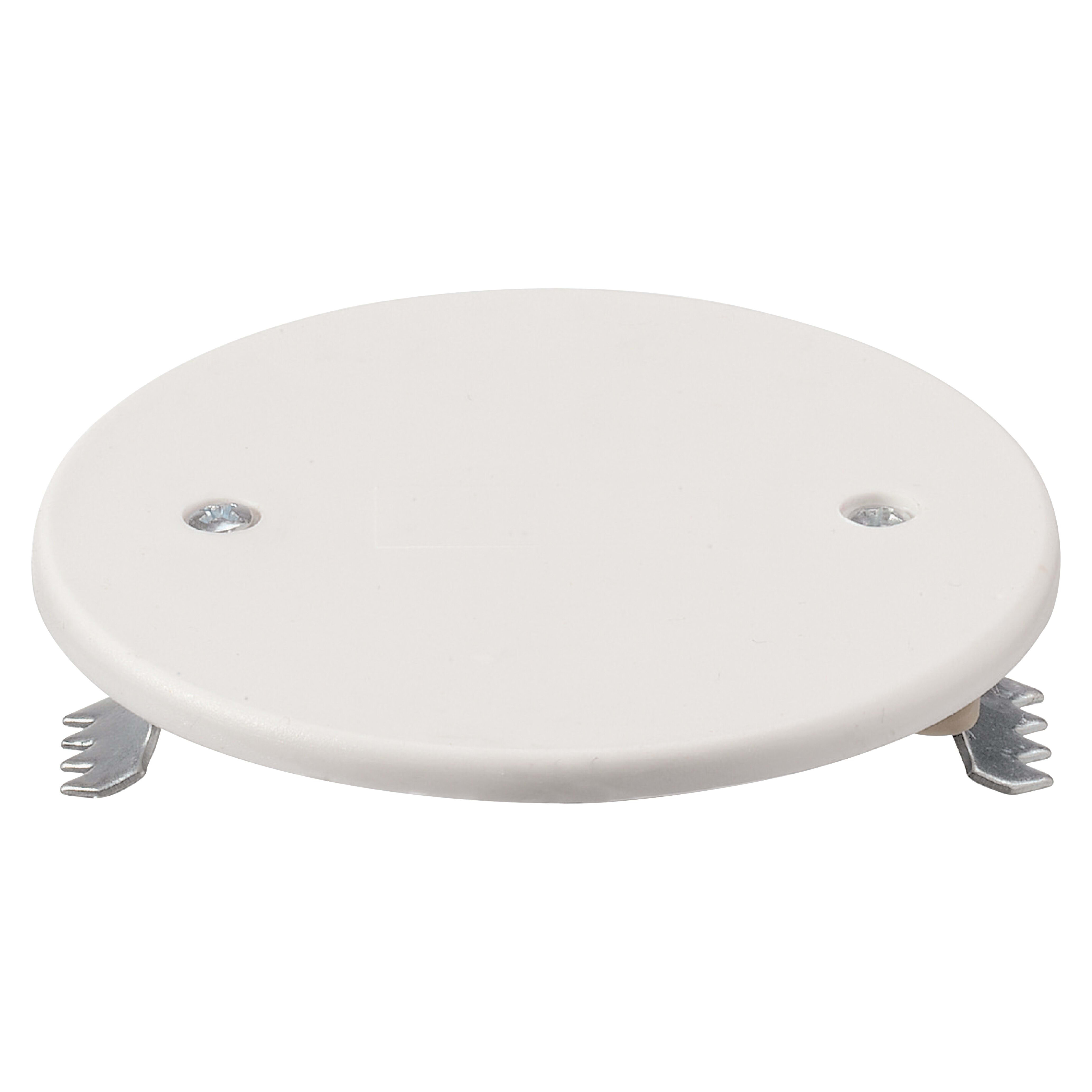 ELETTROCANALI SRL ETNEC37165 COPERCHIO FISSAGGIO VITE DIM. 65 MM