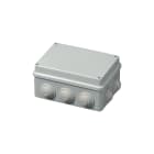 ELETTROCANALI SRL - ETNEC400C5A CASSETTA AE DERIVAZIONE IP55 150X110X70