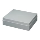 ELETTROCANALI SRL - ETNEC410C10 CASSETTA IP56 P. LISCE COP.VITE 460X380X