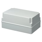 ELETTROCANALI SRL - ETNEC430C10 CASSETTA IP56 P. LISCE COP.ALTO 460X380X