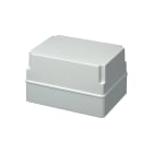ELETTROCANALI SRL - ETNEC430C8 CASSETTA IP56 P. LISCE COP.ALTO 300X220X