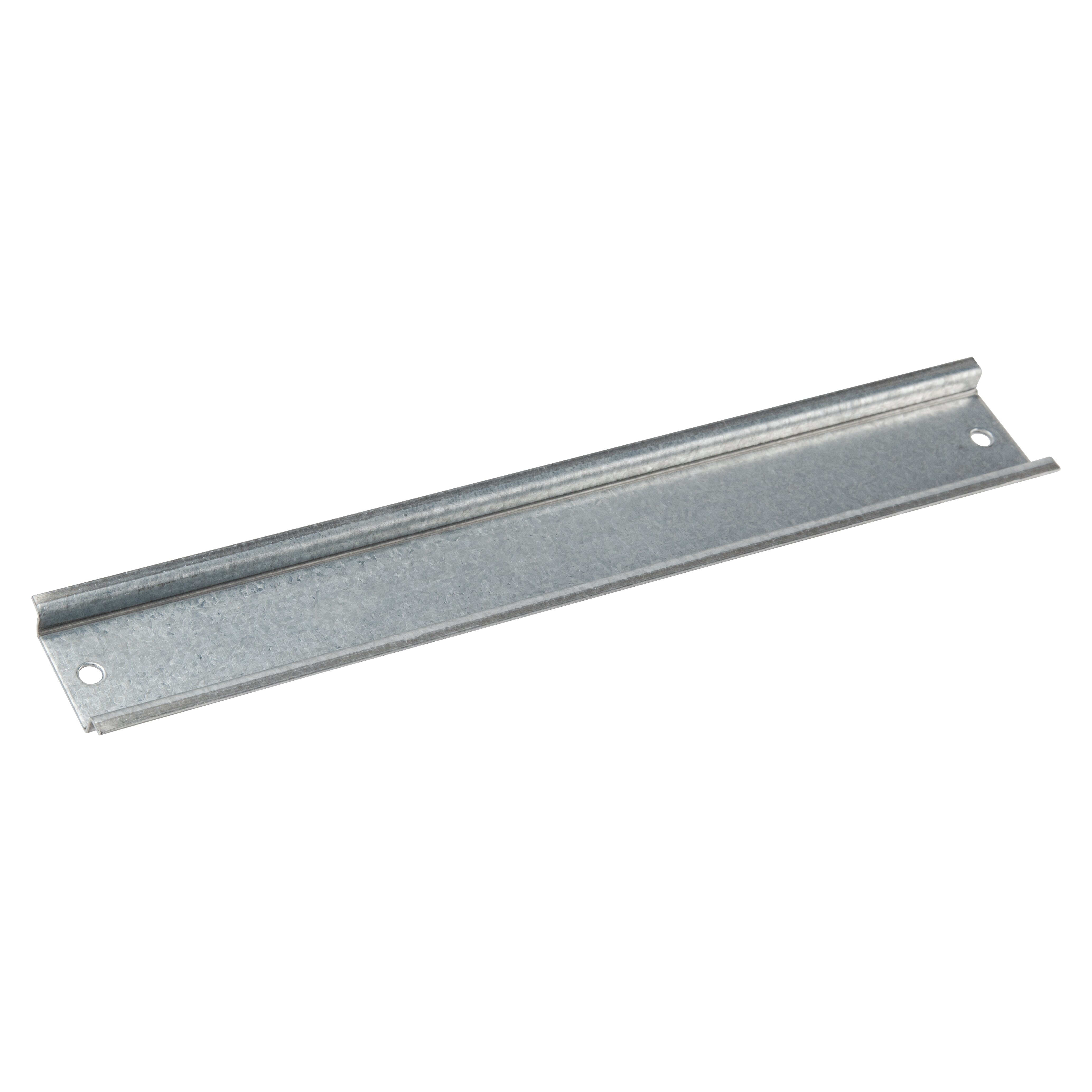 ELETTROCANALI SRL ETNEC460D6 PROFILO DIN PER CASSETTE MM 190