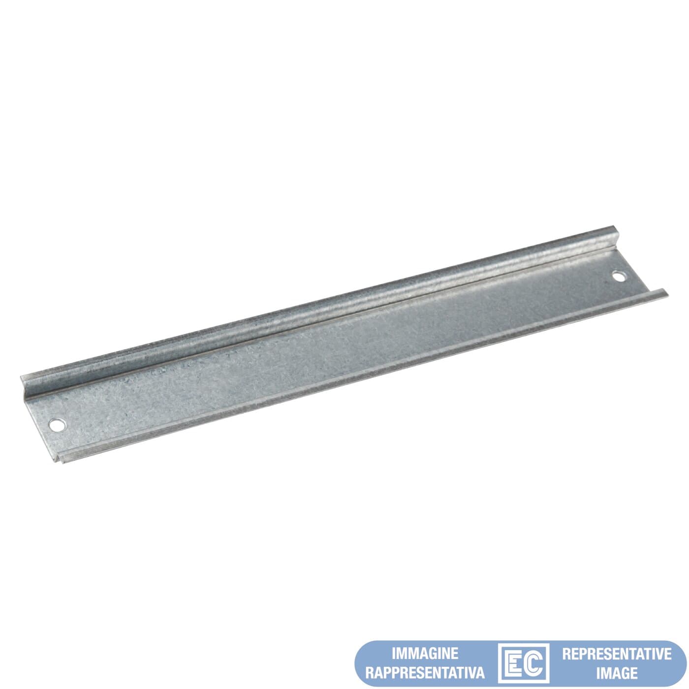 ELETTROCANALI ETN202702 PROFILO DIN PER CASSETTE 6909014