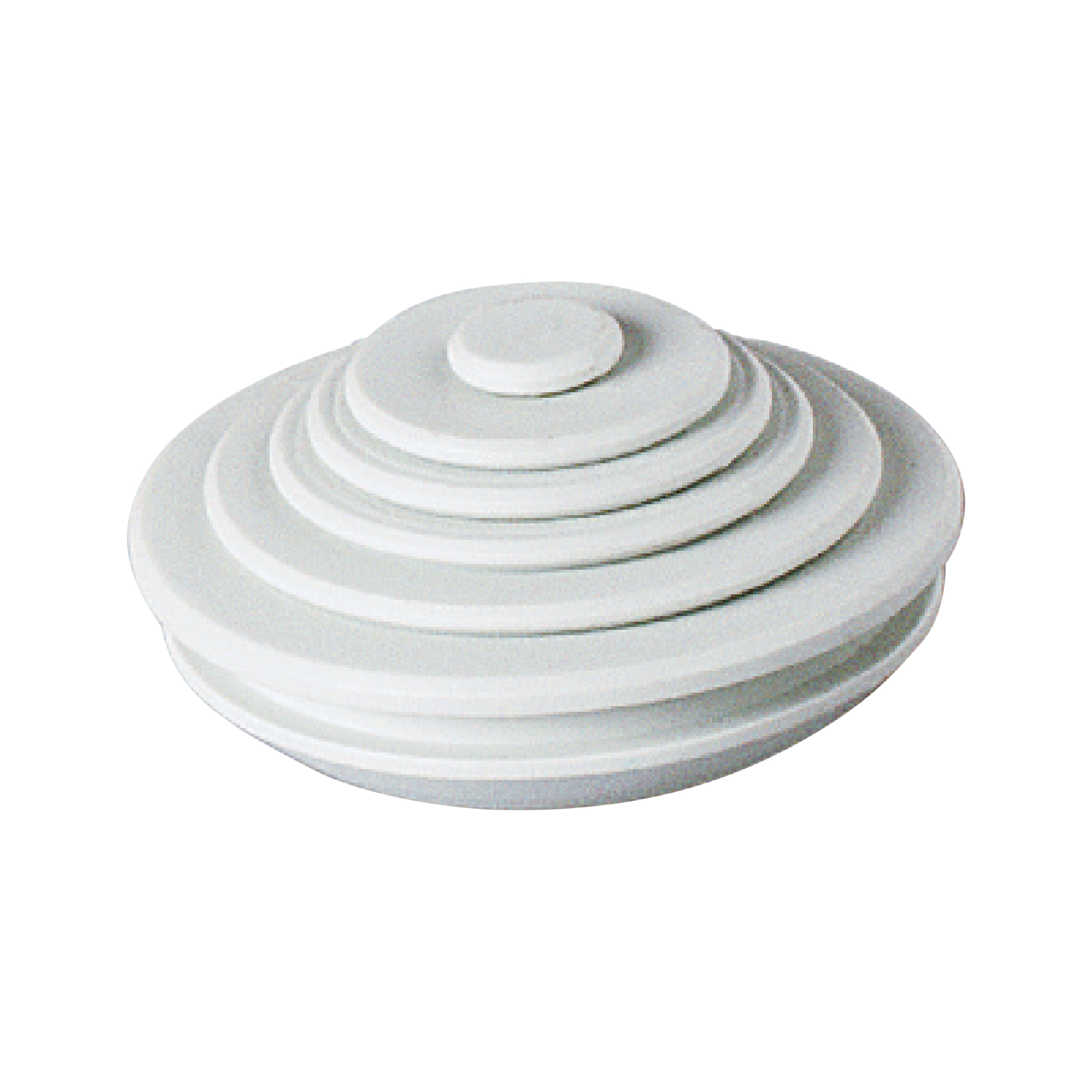 ELETTROCANALI SRL ETNEC47025 PASSACAVO IN PLASTICA DIAM. 25 MM