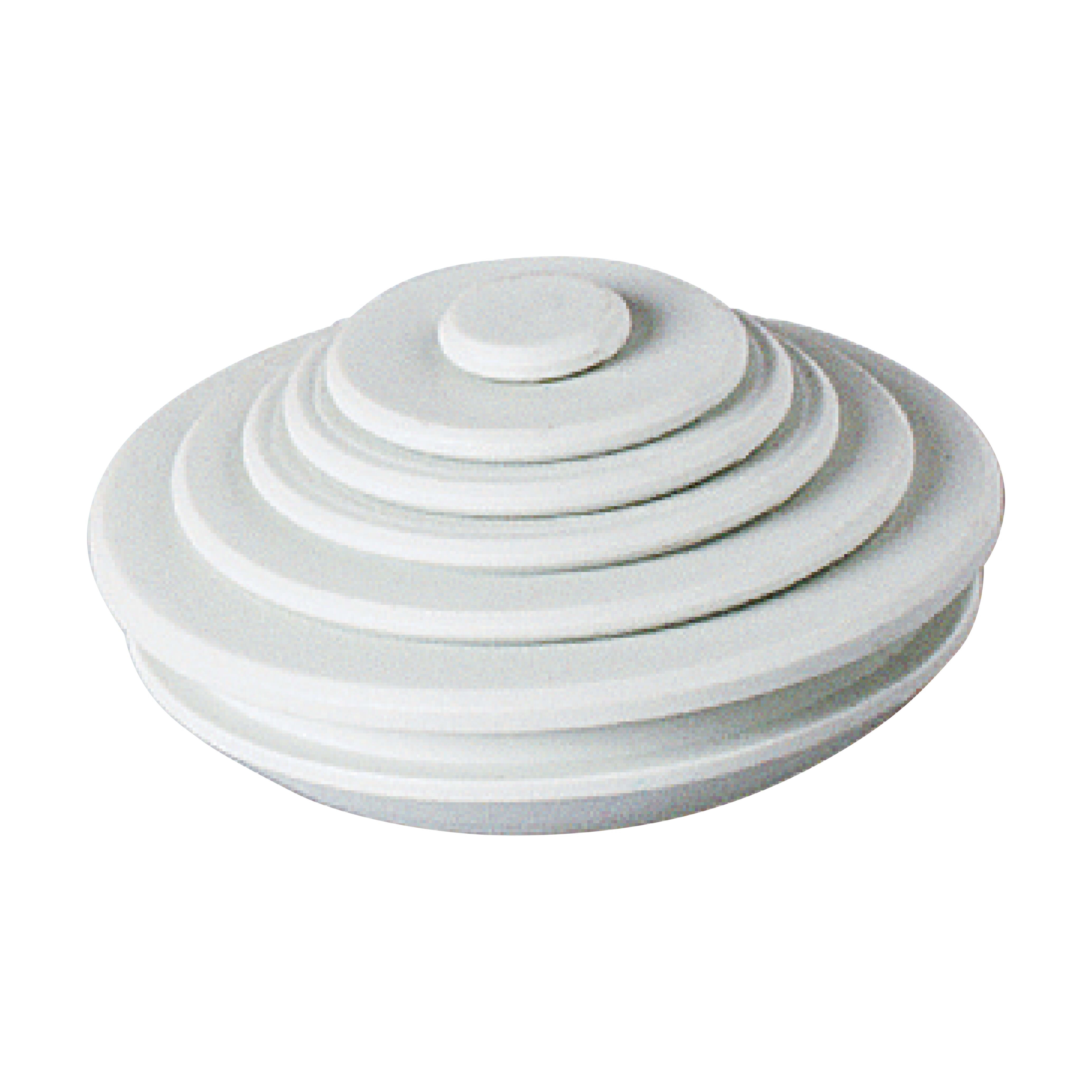 ELETTROCANALI SRL ETNEC47032 PASSACAVO IN PLASTICA DIAM. 32 MM