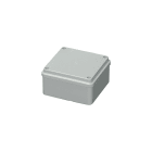 ELETTROCANALI ETNEC480C4 CASSETTA IP56 POL. P.LISCE 120 100X100X