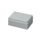 ELETTROCANALI SRL - ETNEC480C6 CASSETTA IP56 POL. P.LISCE 120 190X140X