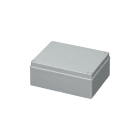 ELETTROCANALI SRL - ETNEC480C7 CASSETTA IP56 POL. P.LISCE 120 240X190X