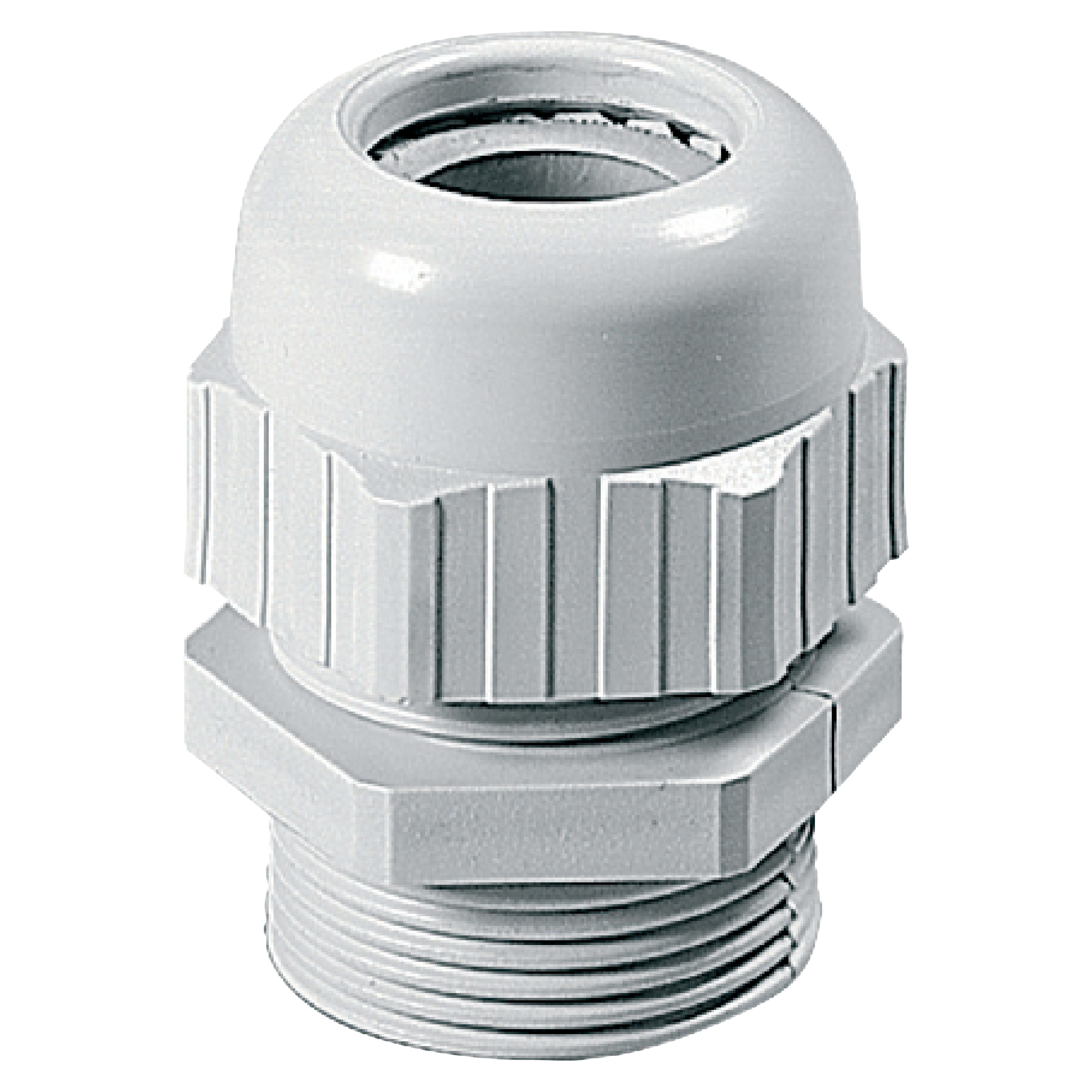 ELETTROCANALI SRL ETNEC50016 PRESSACAVO IP68 FILETTO PASSO PG 16