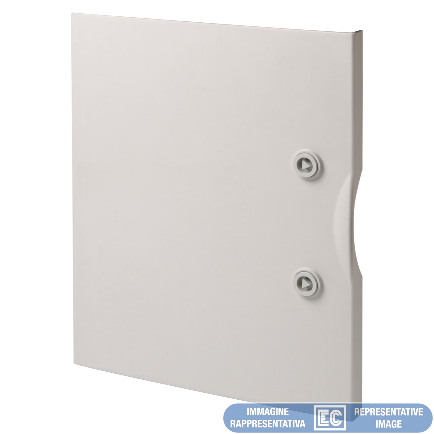 ELETTROCANALI SRL ETNEC625007R PORTELLA CIECA RICAMBIO 7 DIM.
