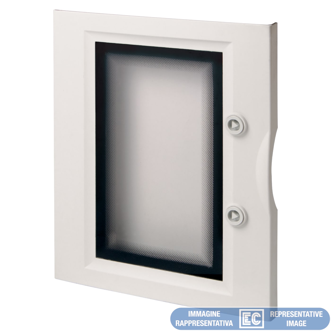 ELETTROCANALI SRL ETNEC625017R PORTELLA OBL RICAMBIO 7 DIM.