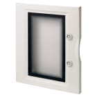 ELETTROCANALI SRL - ETNEC625011R PORTELLA OBLO RICAMBIO 1° DIM.