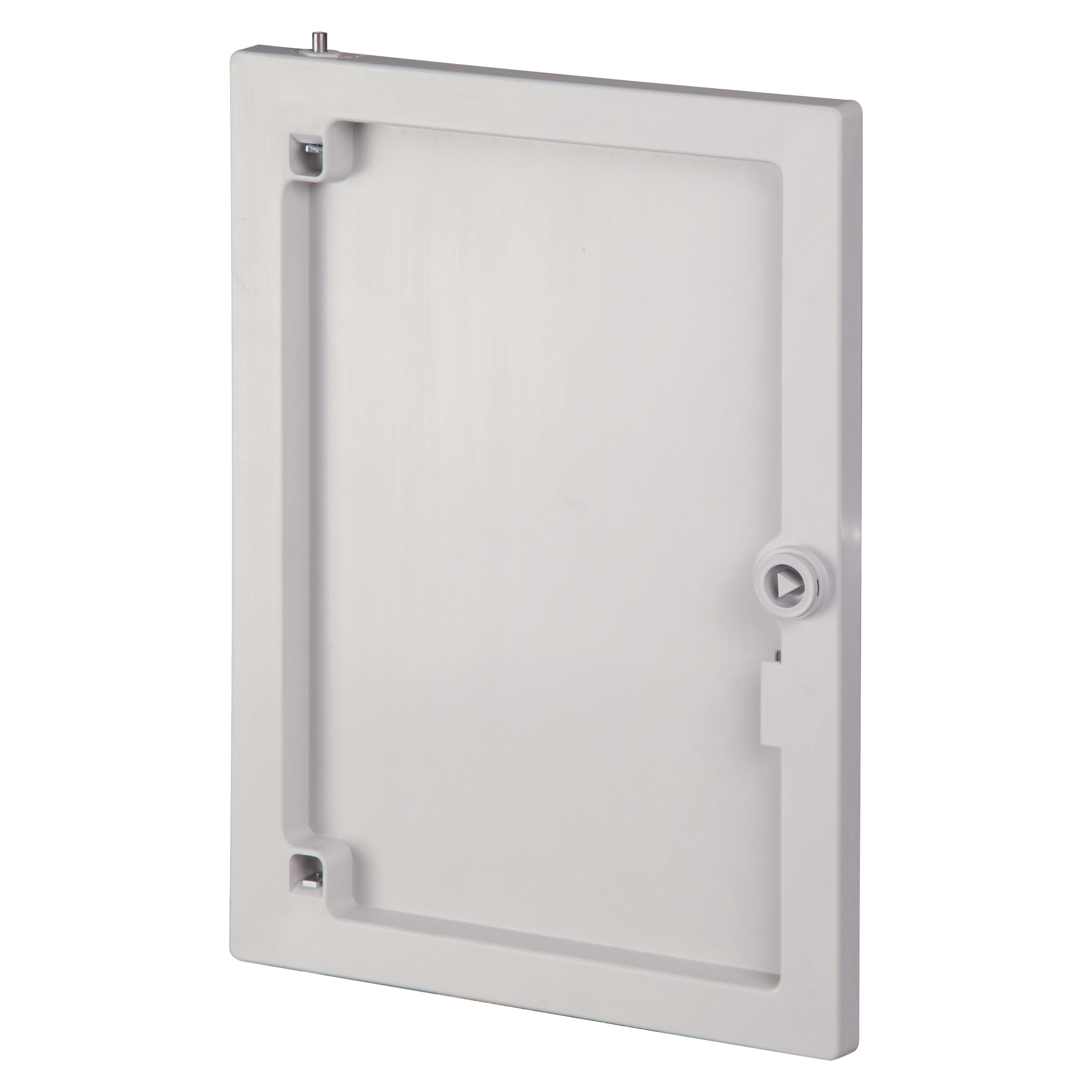 ELETTROCANALI SRL ETNEC625022 CONTROPORTA POLIESTERE 267X373 MM