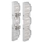 ELETTROCANALI ETNEC625072 COPPIA MONTANTI H=430 MM
