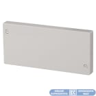 ELETTROCANALI SRL - ETNEC625116 PANNELLO CIECO - BASE 620 MM