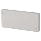 ELETTROCANALI SRL - ETNEC625112 PANNELLO CIECO - BASE 325 MM