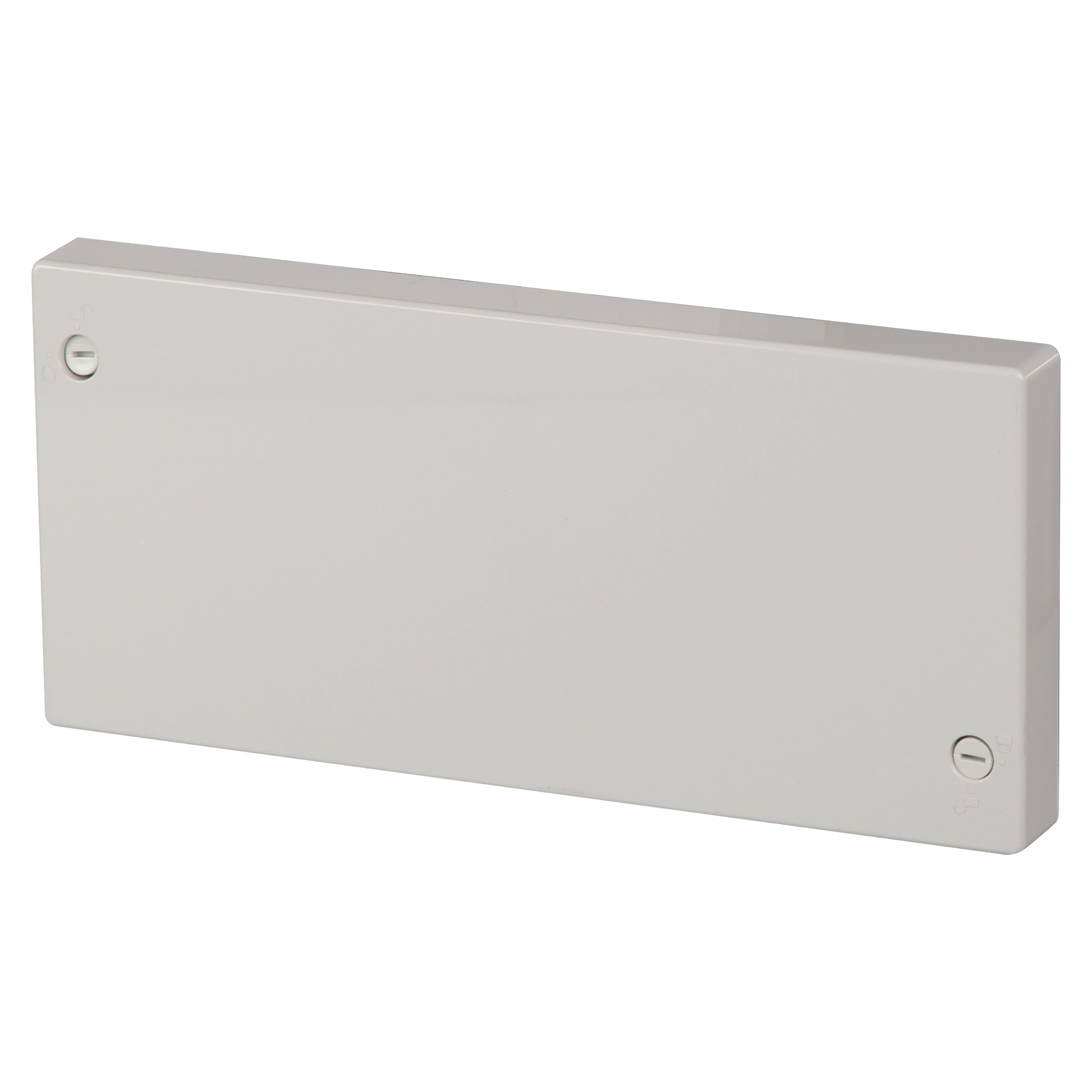 ELETTROCANALI SRL ETNEC625112 PANNELLO CIECO - BASE 325 MM