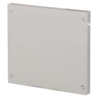 ELETTROCANALI SRL - ETNEC625122 PANNELLO CIECO DOPPIO MODULO - BASE 325
